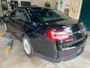 2017 Ford Taurus