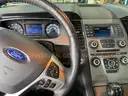 2017 Ford Taurus