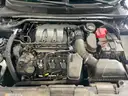 2017 Ford Taurus