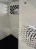 K9 CONTAINMENT CAGE