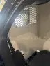 K9 CONTAINMENT CAGE