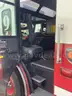 2001 Pierce Model Tilt Cab