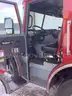 2000 Pierce Model Tilt Cab
