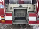 2000 Pierce Model Tilt Cab