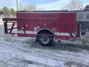 2000 Pierce Model Tilt Cab