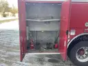 2000 Pierce Model Tilt Cab