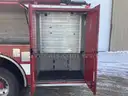 2000 Pierce Model Tilt Cab