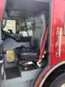 2000 Pierce Model Tilt Cab