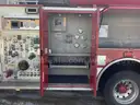 2000 Pierce Model Tilt Cab