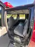 2006 Ford F-250 SD 4WD Wildland Quick Attack Truck 4-DR, 5.4L V8 SOHC 16V