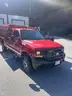 2006 Ford F-250 SD 4WD Wildland Quick Attack Truck 4-DR, 5.4L V8 SOHC 16V
