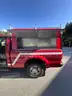 2006 Ford F-250 SD 4WD Wildland Quick Attack Truck 4-DR, 5.4L V8 SOHC 16V