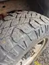 2006 Ford F-250 SD 4WD Wildland Quick Attack Truck 4-DR, 5.4L V8 SOHC 16V