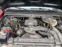 2006 Ford F-250 SD 4WD Wildland Quick Attack Truck 4-DR, 5.4L V8 SOHC 16V