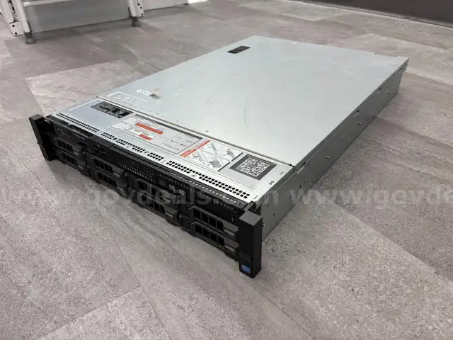 Dell PowerEdge R720 Server
