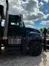2012 International WorkStar 7600