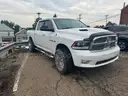 2010 RAM 1500 SLT Crew Cab 4WD