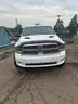 2010 RAM 1500 SLT Crew Cab 4WD