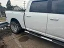 2010 RAM 1500 SLT Crew Cab 4WD
