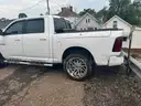 2010 RAM 1500 SLT Crew Cab 4WD