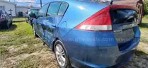 2010 Honda Insight EX