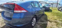 2010 Honda Insight EX