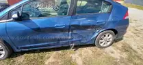 2010 Honda Insight EX
