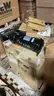 Daikin JT170G-KWYD@SB Compressor, 460V, 3 Phase, R-410A - ITEM # 5022542-3