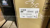 Daikin JT170G-KWYD@SB Compressor, 460V, 3 Phase, R-410A - ITEM # 5022542-3