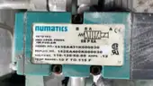 Clarkson KGD Guillotine Actuator Valve - ITEM # 5022524-2