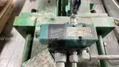 Clarkson KGD Guillotine Actuator Valve - ITEM # 5022524-2