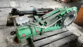 Clarkson KGD Guillotine Actuator Valve - ITEM # 5022524-2