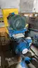 Pompaction  Industrial Pump M00453, 40HP Toshiba Motor, 2700 lbs. - ITEM # 5022508