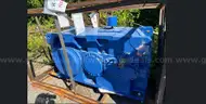 Sumitomo PARAMAX 9000 Series Reducer