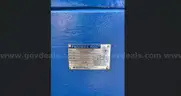 Sumitomo PARAMAX 9000 Series Reducer