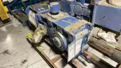 Right Angle Gearbox 160470, 39.520 Ratio, 1400 Input RPM, 1875 lbs - ITEM # 5022510