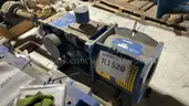 Right Angle Gearbox 160470, 39.520 Ratio, 1400 Input RPM, 1875 lbs - ITEM # 5022510