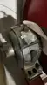 REMATECH Tail Pulley 750-H-002, Steel with Rubber Lagging - ITEM # 5022513