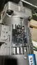 John Meunier EVG1-1.0 Industrial Mixer, 0.50 HP, 146 RPM, SS316, Polymer Unit - ITEM # 5022515