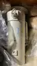 Mattei ERC 5 Air Compressor, 5 HP, 115 PSI, Serial Number 5022522