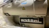 Mattei ERC 5 Air Compressor, 5 HP, 115 PSI, Serial Number 5022522