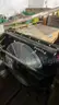 Serck Radiator HX130, Industrial Radiator, Serial No. 163923 - ITEM # 5022526