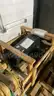 Konecranes Industrial Gearbox Model TSC32802HYK901-105;52417414, 2015 - ITEM # 5022528
