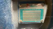 Metso HM150 EHC-D Slurry Pump - ITEM # 5022533-1