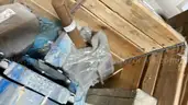 Metso HM150 EHC-D Slurry Pump - ITEM # 5022533-1
