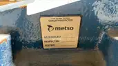 Metso HM150 EHC-D Slurry Pump - ITEM # 5022533-1