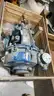 Metso HM150 EHC-D Slurry Pump - ITEM # 5022533-1