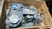 Metso HM150 EHC-D Slurry Pump - ITEM # 5022533-1