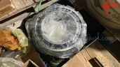 FAG 23052-E1-K Spherical Roller Bearing, 9.055in Bore, 14.173in OD - ITEM # 5022539