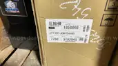 Daikin JT170G-KWYD@SB Compressor, 460V, 3 Phase, R-410A - ITEM # 5022542-1
